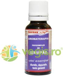 FAVISAN Ulei Esential de Ienupar FaviComplex 20ml