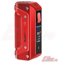 GeekVape Mod Geekvape Aegis Solo 3 Red (6975984059013)