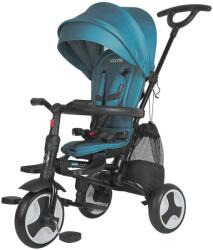 Coccolle Tricicleta ultrapliabila Coccolle Spectra plus Atlantic Blue