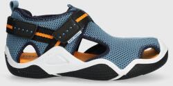 Geox gyerek szandál JR WADER - kék 31