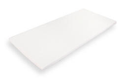 Somnart Topper Somnart cu husa tricot detasabila, 180x200 cm (TOPPER.POL.TRC.180X200.01)