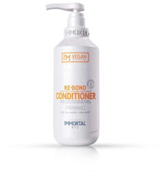 Immortal Balsam Grooming Leave in - IMMORTAL - RE - BOND - 500 ml