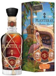 Planteray PX XO - ром 700ml