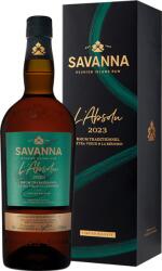 Savanna L'Absolu Extra Old Traditional Limited Release 2023 - ром 700ml