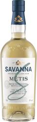 Savanna Metis Traditional Brown - ром 700ml