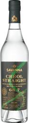 Savanna Creol Straight 68.7 Agricole - ром 500ml