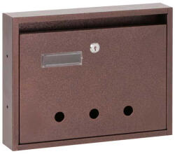 Picco Cutie postala exterior Picco® Palamos 270x350x60 mm (PI0312)
