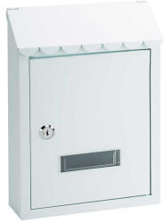 Picco Cutie postala exterior Picco® Norma 305x215x70 mm alb (PI0023)