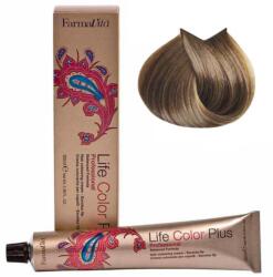  Vopsea de păr permanentă Farmavita Life Color Plus 8.13 Light Blonde Beige, 100 ml