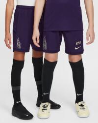 Nike Kylian Mbappe Kids Dri-Fit Shorts L | Unisex | Pantaloni scurți | Mov | HQ3687-585