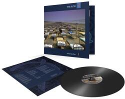 Pink Floyd A Momentary Lapse of Reason - facethemusic - 12 390 Ft