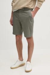 Tommy Hilfiger rövidnadrág szürke, férfi, MW0MW38848 - szürke 36