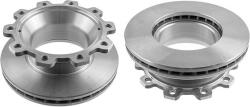 TRW Disc frana TRW DF5030S (DF5030S)