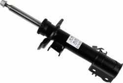 SACHS Amortizor SACHS 317 299 (317 299) - fixbox