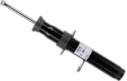 SACHS Amortizor SACHS 318 091 (318 091) - fixbox