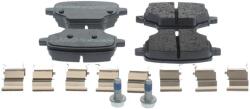 Bosch Set placute frana BOSCH 0 986 460 143 (0 986 460 143)