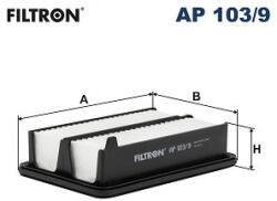 FILTRON légszűrő FILTRON AP 103/9 (AP 103/9)