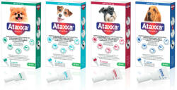 FYPRYST Ataxxa Caine, 1 pipeta (Talie: L - 25 - 40 kg) (73135747)