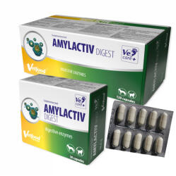 VetFood Amylactiv Digest, capsule (Ambalaj: 1 blister - 10 capsule) (73136760)