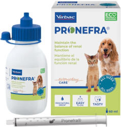 Virbac Pronefra (Ambalaj: 60 ml) (73135053)