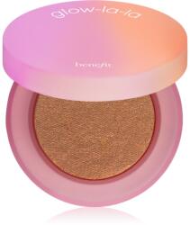 Benefit Glow-la-la highlighter árnyalat Lumi 3 g