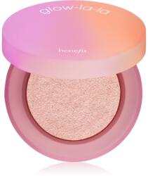 Benefit Glow-la-la highlighter árnyalat Aurora 3 g