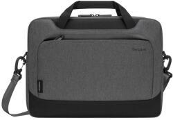 Targus Cypress Slimcase with EcoSmart 15, 6" Grey, 175990, Notebook táska (AC383336LV-HU-001V)