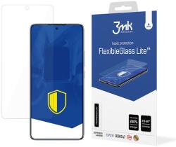 3mk Protection FlexibleGlass Lite hibrid üvegfólia 7H Xiaomi 14T / 14T Pro kompatibilis W-3FxGlL-X14T/P (W-3FxGlL-X14T/P)