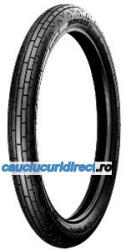 Heidenau K40 Racing ( 2.25-18 TL 34H M/C, Mischung RSW Dry ) - cauciucuridirect