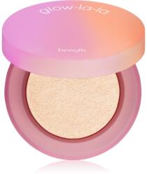 Benefit Glow-la-la highlighter árnyalat Raya 3 g