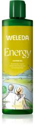 Weleda Energy енергизиращ душ-гел Ginger, Citronella and Cedar 400ml