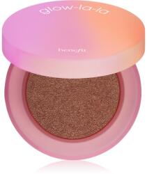 Benefit Glow-la-la highlighter árnyalat Comet 3 g