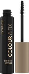 CATRICE Colour and Fix - gél, 020, 5ml