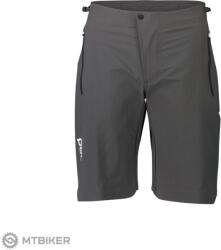 POC Essential Enduro női rövidnadrág, szilvanitszürke (XL)