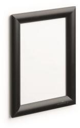 DURABLE Posztertábla, fali, A5, alumínium keret, DURABLE, fekete (DB479501) - primatinta