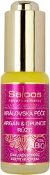 Saloos Royal Care Argán és Fügekaktusz - Rózsa (20 ml)