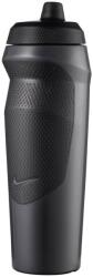 Nike Hypersport 600 ml - fekete