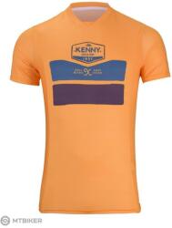 Kenny INDY mez, hideg sárga (XL)