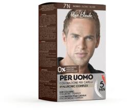 Renée Blanche RENÉE BLANCHE Per Uomo Coloring Cream Kit 7N, szőke, 100 ml