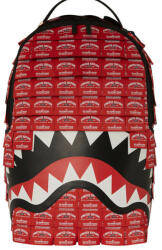  Sprayground 1 Off Bags Backpack Redlabels hátizsák Piros ONE (910B7407NSZ-ONE)
