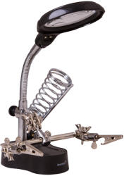 Levenhuk Zeno Desk D3 Nagyító - fizz - 7 390 Ft