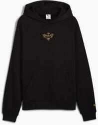 PUMA Melo Alwayz On 1 Hoodie pulóver Fekete M