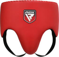 ágyékvédő pro training apex a4 piros-s (rd5054421891582)