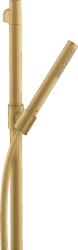 Hansgrohe Starck set de duș perete auriu 27983250 (27983250)