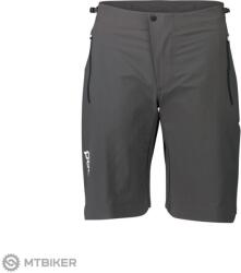 POC Essential Enduro női rövidnadrág, szilvanitszürke (XS)