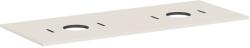 Hansgrohe Xilesa E blat 137.5x55 cm nisip 54280780 (54280780)