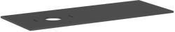 Hansgrohe Xilesa E blat 137.5x55 cm gri 54278760 (54278760)