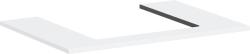 Hansgrohe Xilesa E blat 78x55 cm alb 54269700 (54269700)