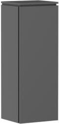 Hansgrohe Xilesa E dulap 40x35x106.5 cm laterala pe perete gri 54283760 (54283760)