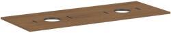 Hansgrohe Xilesa E blat 137.5x55 cm stejar 54280550 (54280550)